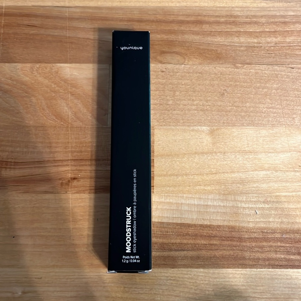 Younique moodstruck stick eyeshadow